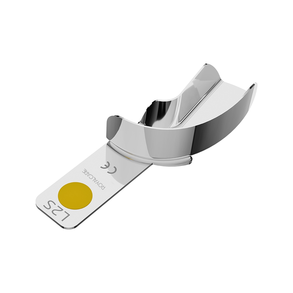 Impression Tray